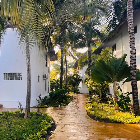 Zanzibar Bahari Villas Matemwe  Exterior photo