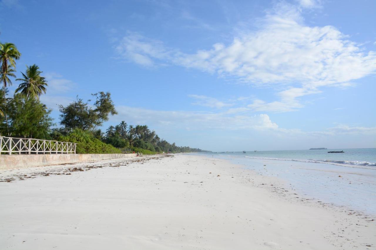 Zanzibar Bahari Villas Matemwe  Exterior photo
