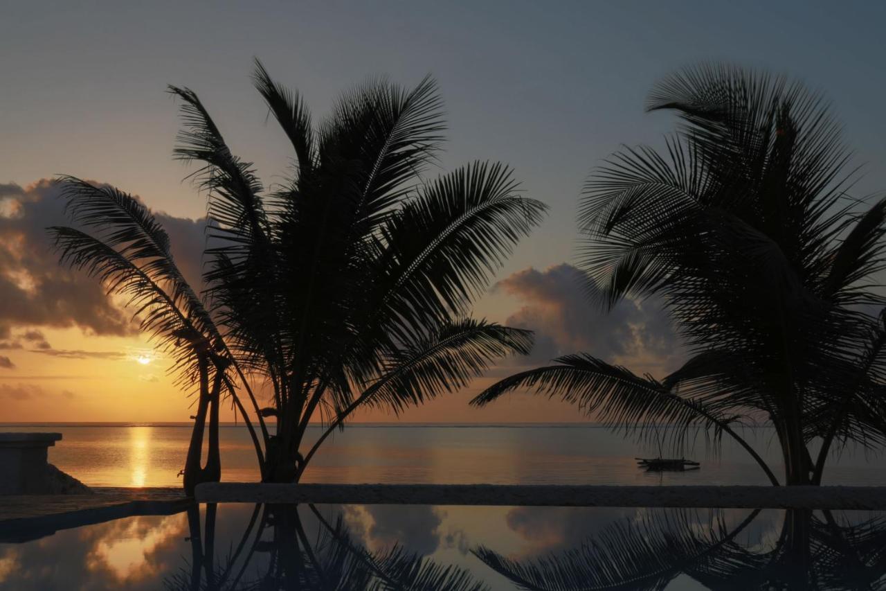 Zanzibar Bahari Villas Matemwe  Exterior photo