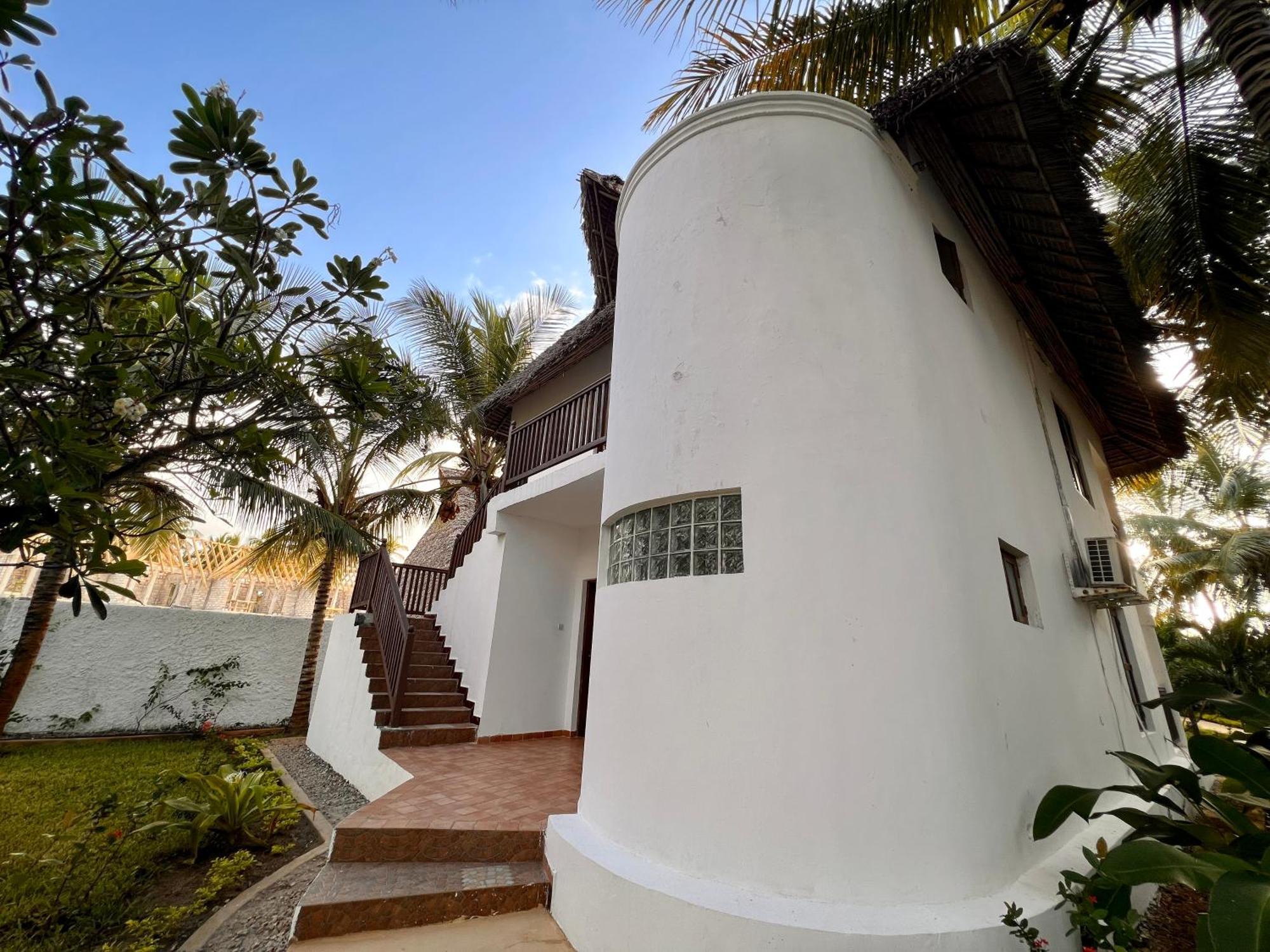 Zanzibar Bahari Villas Matemwe  Exterior photo